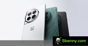 Here’s what the OnePlus 12 will look like, announcement set for December 5th