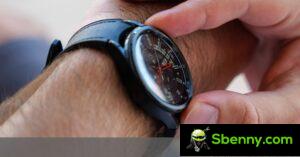 Samsung détaille ses gestes universels Galaxy Watch