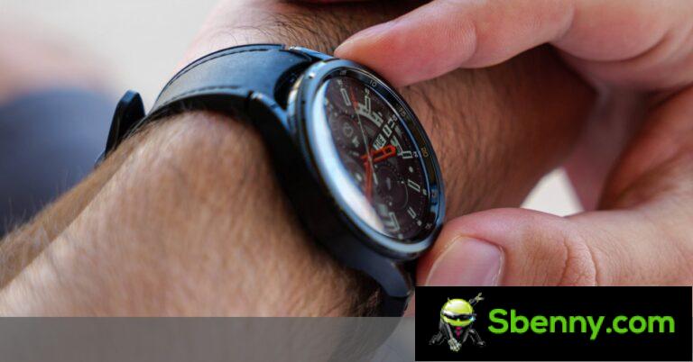 Samsung jagħti dettalji dwar il-Ġesti Universali tal-Galaxy Watch tiegħu