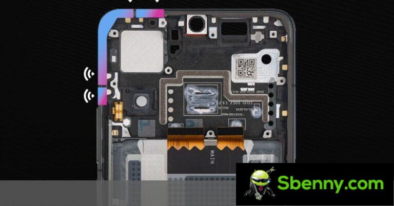 Redmi K70 Pro already disassembled, here is the video