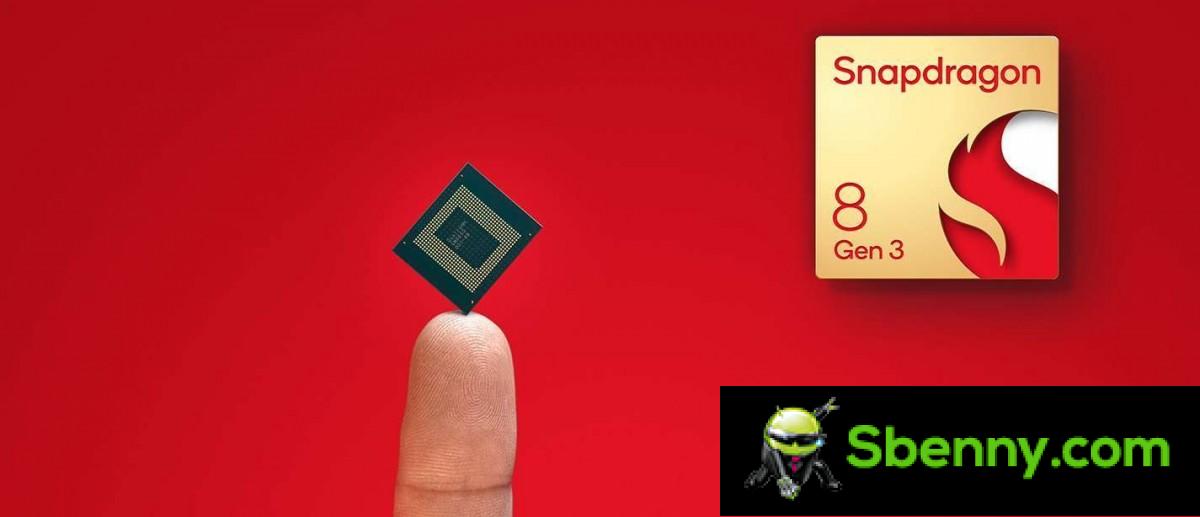 O Samsung Galaxy S24 Ultra mais poderoso com Snapdragon 8 Gen 3 aparece no Geekbench