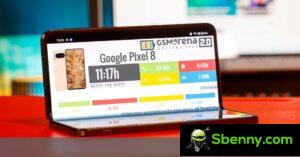 Presentation: GSMArena Battery Life Test 2.0 and the new active usage score