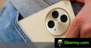 From Seville to Paris: putting the cameras of the Oppo Find N3 to the test