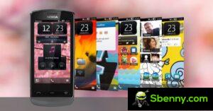 Flashback : Symbian Belle a presque rattrapé Android, mais il était trop tard