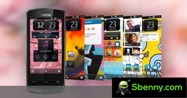 Rückblende: Symbian Belle hätte Android fast eingeholt, aber es war zu spät