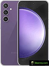 هاتف Samsung Galaxy S23FE