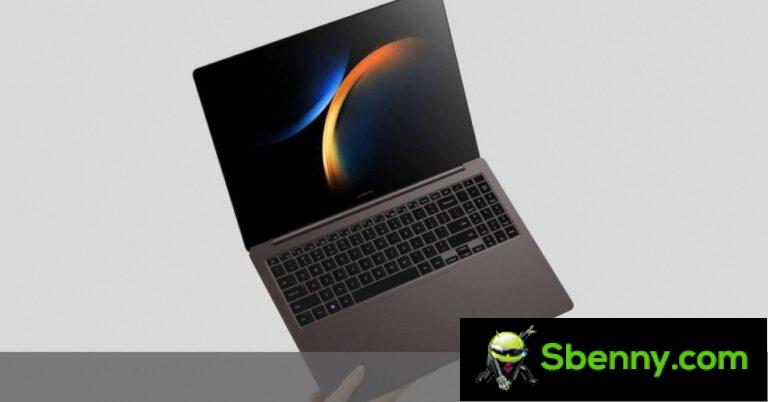 Samsung Galaxy Book 4 laptops are expected to launch next week