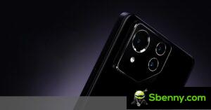 Date de lancement de l'Asus ROG Phone 8 confirmée, nouvelles fuites de rendu