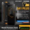Prices and sales packages of Doogee S41 Max and S41 Plus