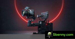 DJI’s wonderful Ronin 4D-8K does 8K at 75 fps in Apple ProRes RAW and is shipping