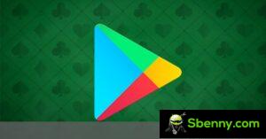 Google Play 商店可让您远程卸载其他设备上的应用程序