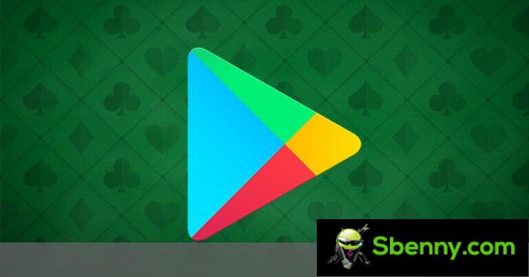 Google Play Store, damit Sie Apps aus der Ferne von anderen Geräten deinstallieren können