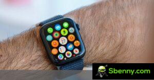 Zakaz sprzedaży Apple Watcha trwa pomimo odwołań