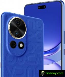 Huawei nova 12 Ultra and nova 12 Pro arrive with variable aperture and satellite connectivity