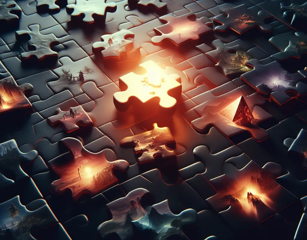 Logic puzzle games to try for beginner players