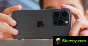 Kuo: iPhone 16 Pro gets periscope, new ultrawide, iPhone 17 with a serious front camera