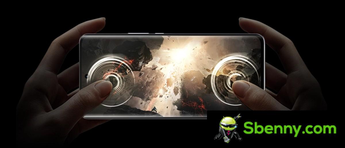 Honor X50 GT comes with a large battery and 16GB of RAM