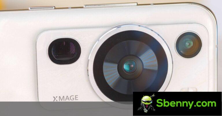 Huawei P70 se jkollu kamera ultrawide aġġornata