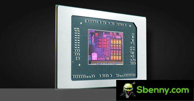 AMD ngumumake CPU seri Ryzen 5000 lan 8000G anyar lan GPU RX 7600 XT