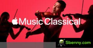 Apple Music Classical expandiert in sechs asiatische Märkte, darunter Japan und China