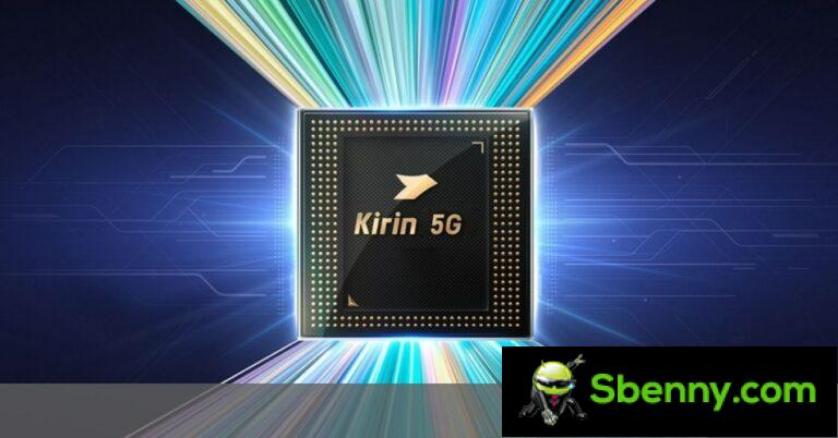 Das Huawei P70 soll einen neuen Chipsatz bringen, den Kirin 9010