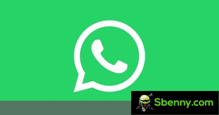 WhatsApp 为 Android 和 iOS 用户测试新的文本格式选项