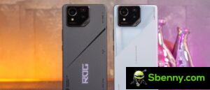 Recenzja Asus ROG Phone 8 Pro