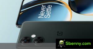 OnePlus Nord N30 SE se presenta en Geekbench con Dimensity 6020