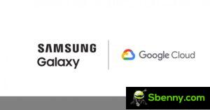 Samsung onthult dat Galaxy AI wordt aangedreven door Google Cloud