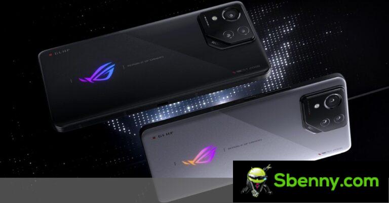 Weekly survey results: Asus ROG Phone 8/8 Pro gets attention, but could benefit from a price cut