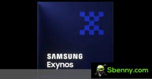 Exynos 2500 specs leaked