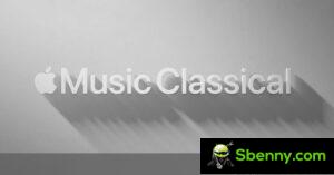 Apple Music Classical viene lanciato ufficialmente in sei mercati asiatici