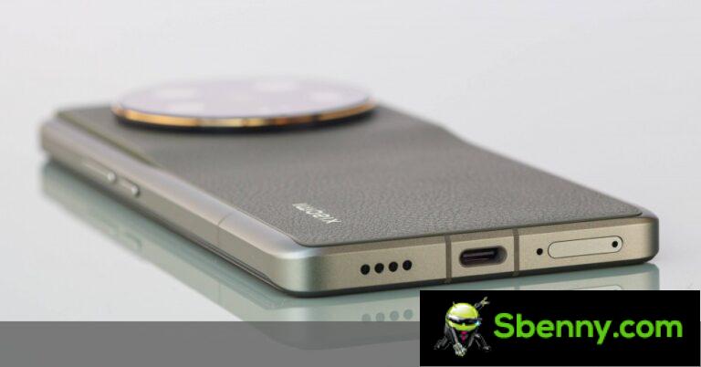 Xiaomi 14 Ultra appears in the Geekbench listing