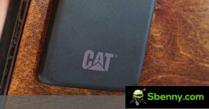 Producent telefonów CAT i Motorola Defy upada pod presją finansową