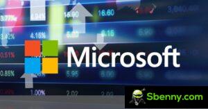 微软第二季度报告出炉：游戏比Windows带来更多收入