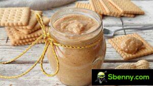 Homemade peanut butter, taste and well-being on the everyday table.