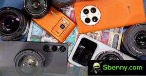 Learn about the evolution of cell phone cameras in our latest video