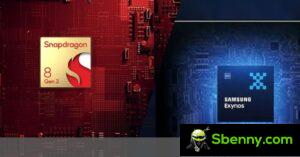 Samsung Galaxy S24 and S24+ confirmed for the Exynos/Snapdragon division