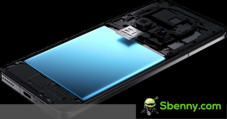 Honor detalla la batería de silicio-carbono de segunda generación del Magic 6 Pro