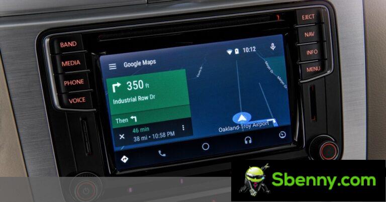 Galaxy S24 users are experiencing Android Auto issues with some cars
