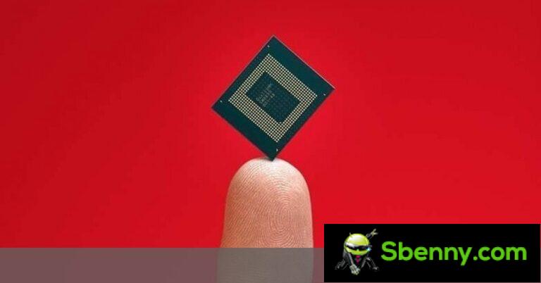 The new SoC of the Snapdragon 8 Gen series, could be SD 8s Gen 2 or Gen 3 Lite