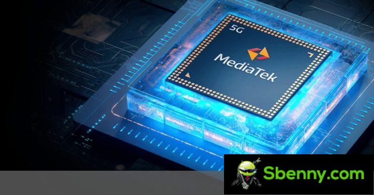 Rumeur : MediaTek offre des réductions à Samsung s'il utilise plus de puces