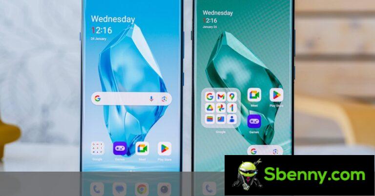 OnePlus erklärt, warum es nur 5 Jahre Android-Updates verspricht, nicht mehr