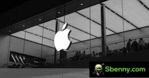 报道称，苹果正在制造至少两款翻盖式可折叠 iPhone 原型机