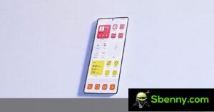 يظهر Polestar Phone في قائمة الأجهزة التي يدعمها Google Play