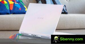 Honor MagicBook 16 Pro tested