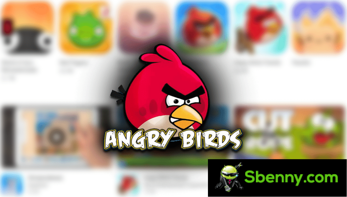 Juegos tipo Angry Birds