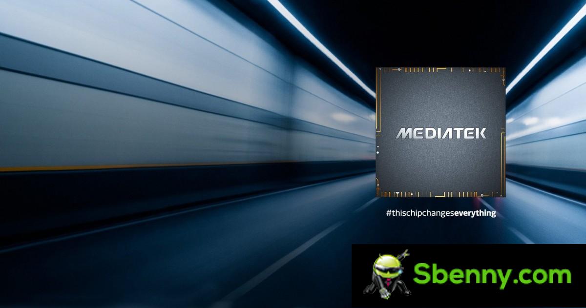 Rumor: MediaTek offers discounts to Samsung if it uses more chips