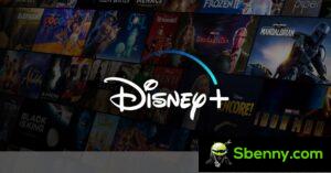 Disney Plus 在美国开始打击密码共享