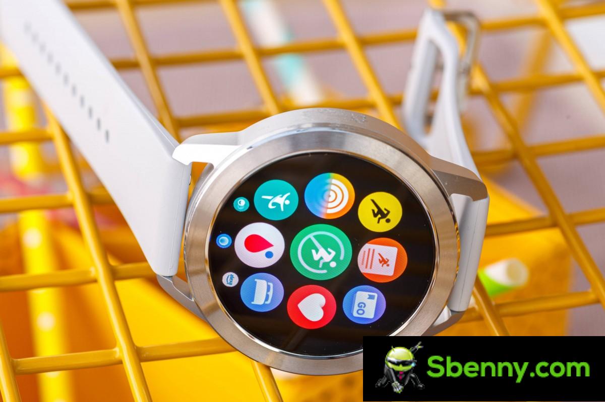 Testbericht zur Xiaomi Watch S3